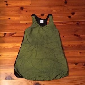 Pipit dress